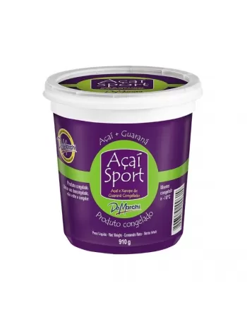 ACAI SPORT 910 GR TRADICIONAL CX/06