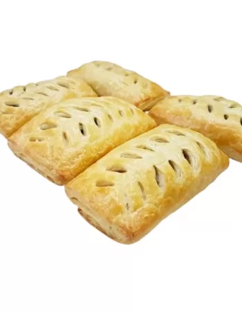 STRUDEL S&S MACA 120 G PC/10 CX/10