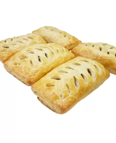 STRUDEL S&S MACA 120 G PC/10 CX/10