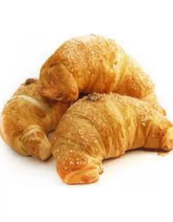 MINI CROISSANT CALABRESA 1KG S&S CX/12