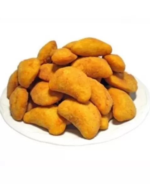 MINI RISOLES FRANGO LENA 2KG CX/08